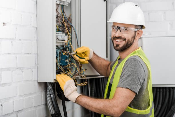 Best Emergency Electrical Repair  in Rose Hill, VA