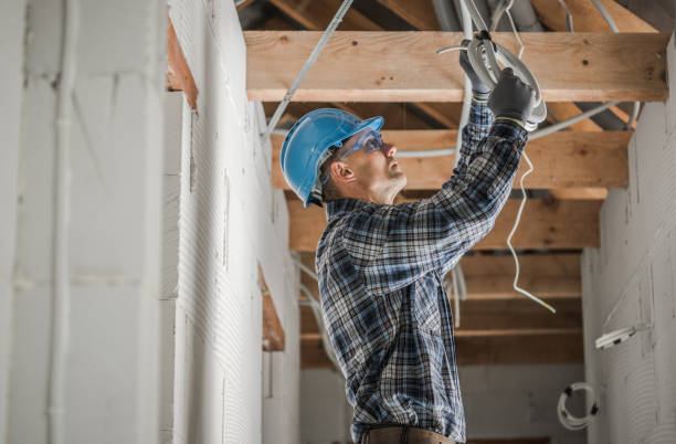 Best Electrical Contractors for Businesses  in Rose Hill, VA