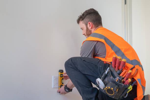 Best Electrical Repair Services  in Rose Hill, VA