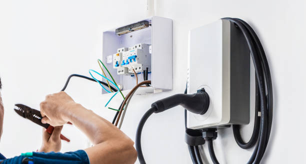 Best Emergency Electrical Repair  in Rose Hill, VA