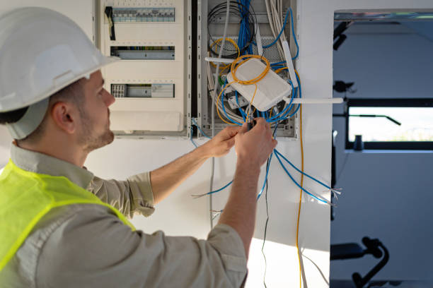 Best Generator Installation Services  in Rose Hill, VA